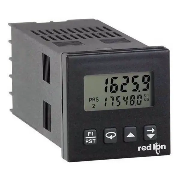 Controale Red Lion C48CS003