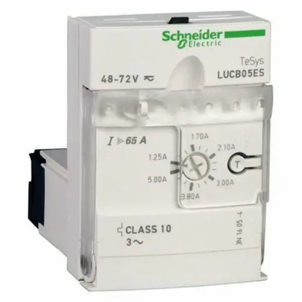 SCHNEIDER ELECTRIC LUCB12B
