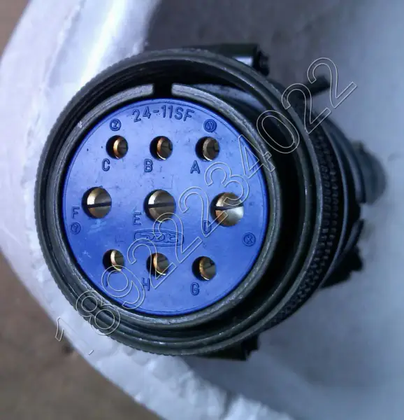 Dop DDK 24-11SF 9 nuclee