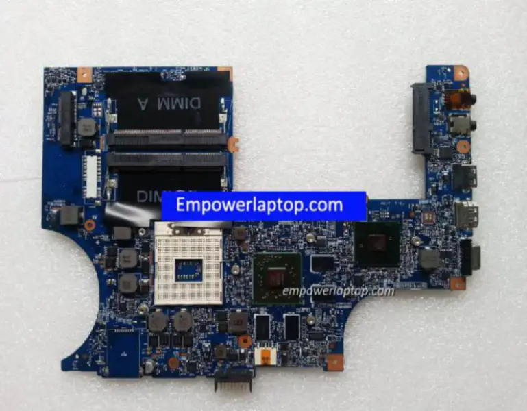 Acer 3820 3820T ATI 216-0772000 Placă de bază