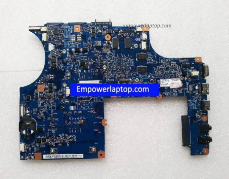 Acer 3820 3820T ATI 216-0772000 Placă de bază