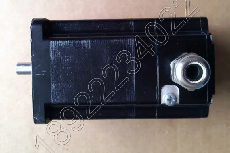 BERGER LAHR Servomotor VRDM3910/50LWB