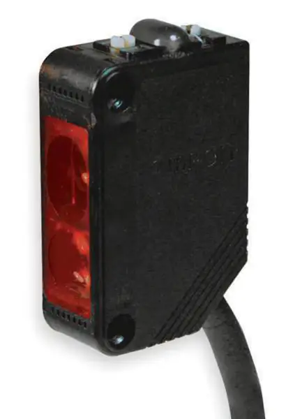Omron E3ZLS81 Comutator fotoelectric Omron