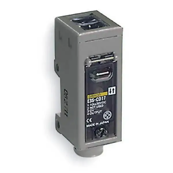 Omron E3SCT61