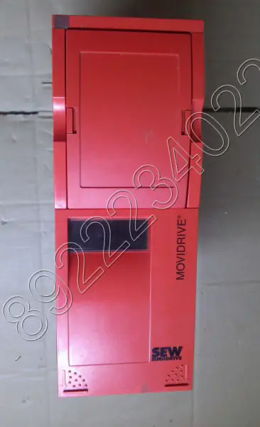Șofer SEW MDS60A0015-5A3-4-00