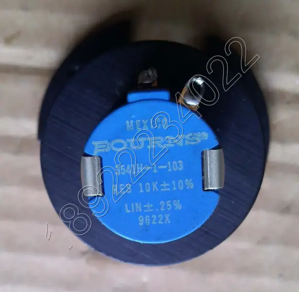Codificator BOURNS 3541H-1-103