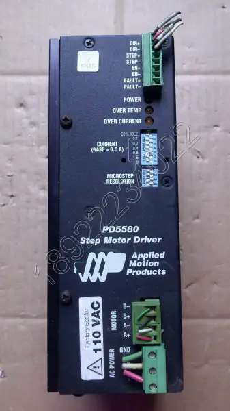 Șofer de mișcare APLICAT PD5580