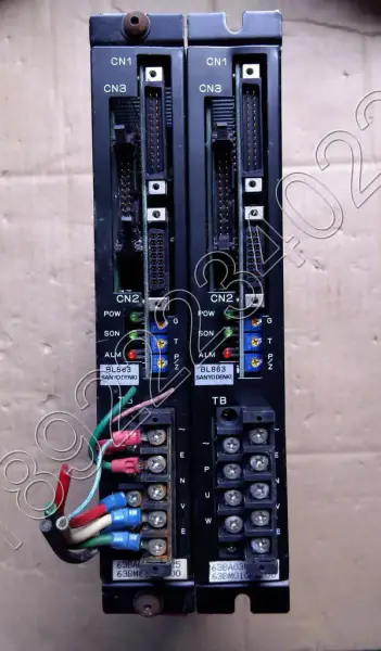 Șofer SANYO 63BA030PXH25