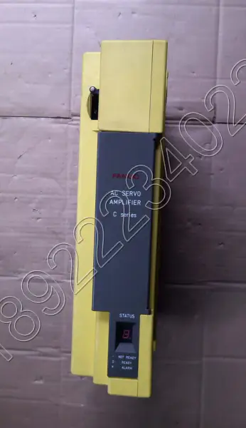 Șofer FANUC A06B-6066-H233