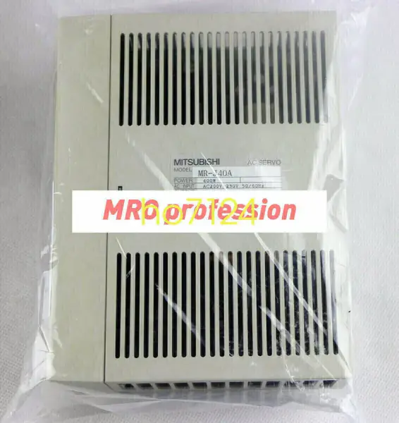 Mitsubishi MRJ40A