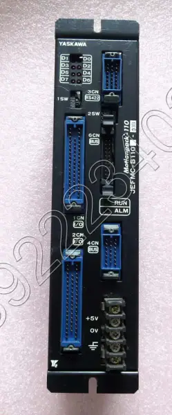 Șofer YASKAWA JEFMC-B110-03B