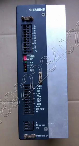 Driver SIEMENS 6FC5548-0AA02-0AA0