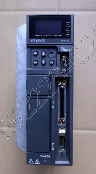 Șofer KEYENCE MV-72