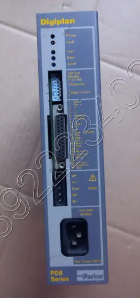 Șofer PARKER PDS13-2/USA PDS13