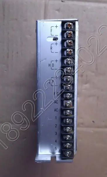 șofer SG-501