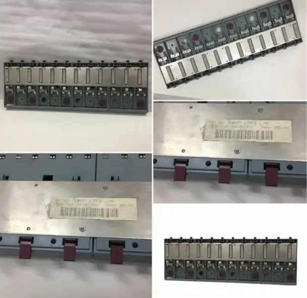B&R 3BP151.4 Bază PLC