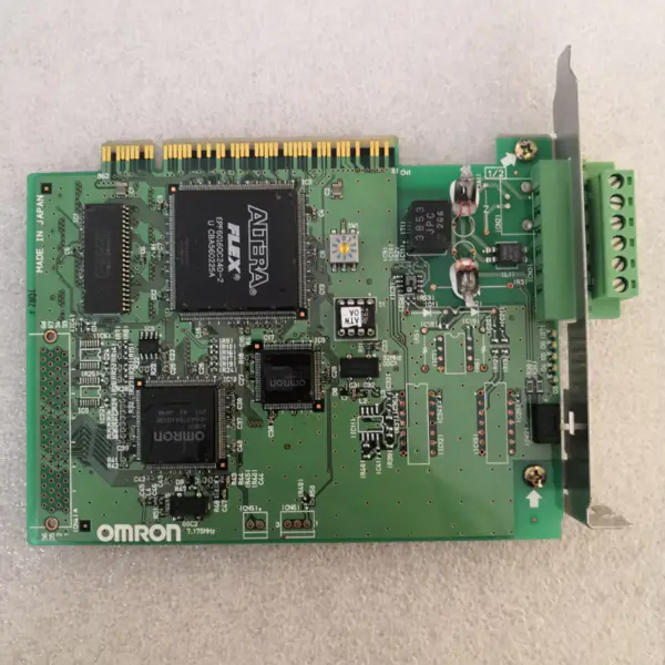 OMRON 3G8F7-CLK21 Card de comunicare