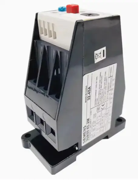 Releu de suprasarcină termică Siemens 3UA59 40-2M
