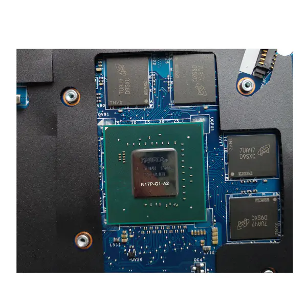 HP 15-AC 250 G4 815250-601 815250-001 LA-C811P Placa de bază pentru laptop