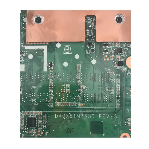 HP X360 828895-001 828895-601 828895-501 Placă de bază