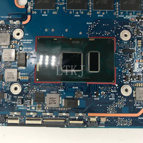 HP EliteOne 705 G2 798973-001 822827-001 Placă de bază AIO