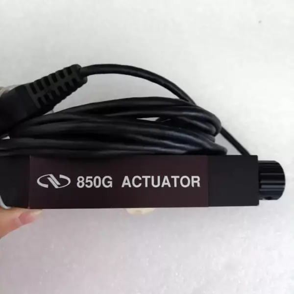 ACTUATOR NEWPORT 850G