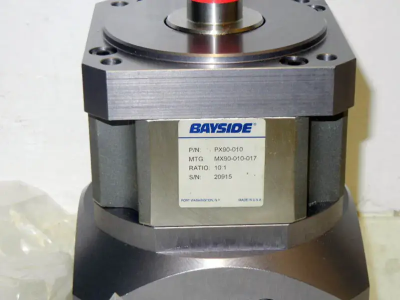 BAYSIDE PX90-010