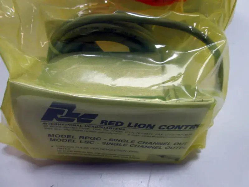 Leu roșu RPGC0031