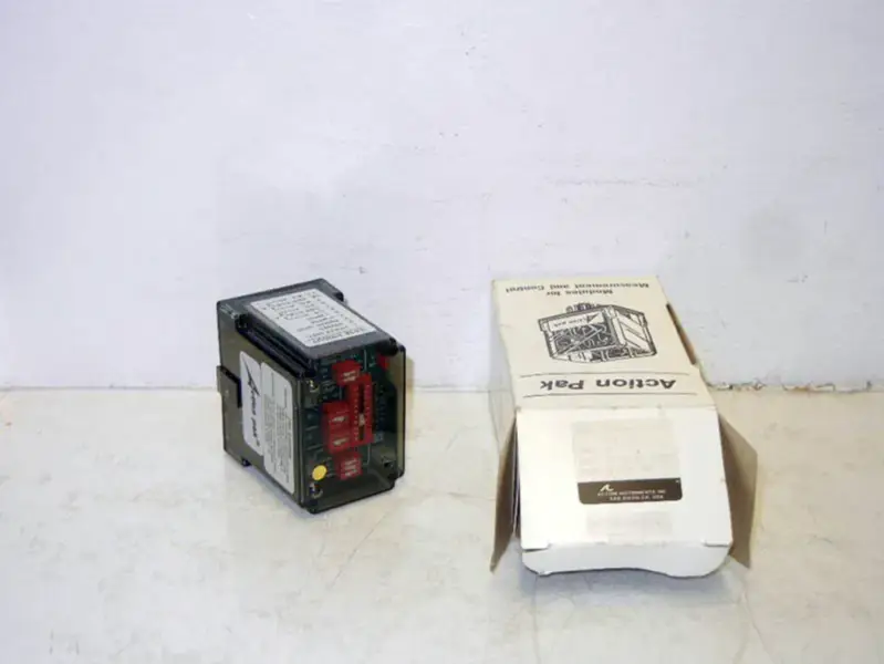 INSTRUMENTE DE ACȚIUNE 1090-0000