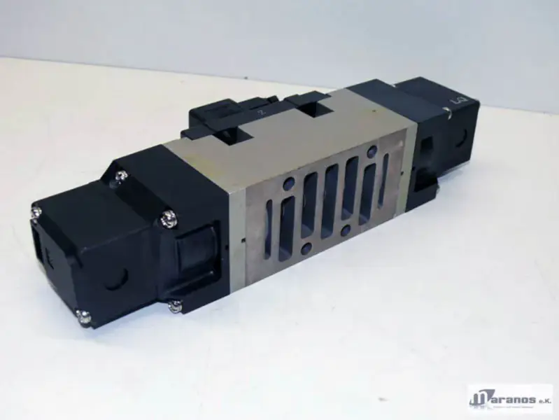 SMC EVS7-8-FJG-D
