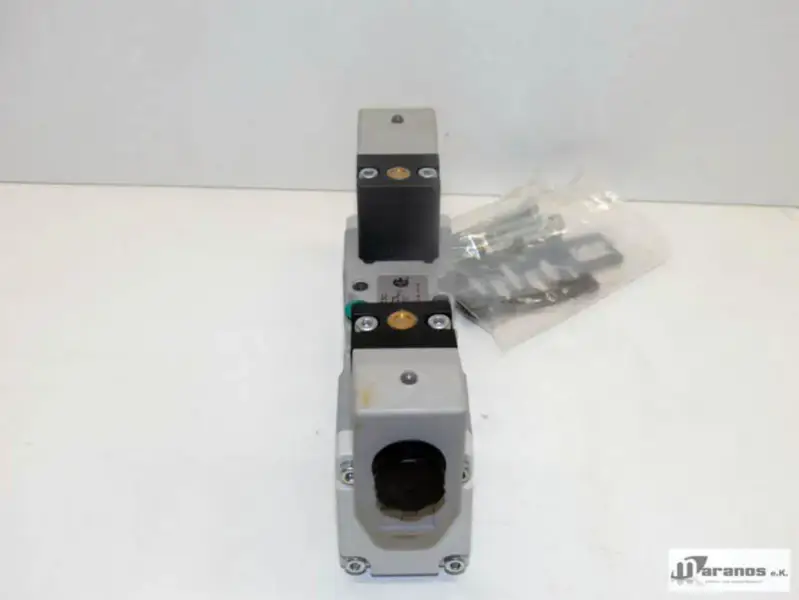 Parker H15VXBG023C