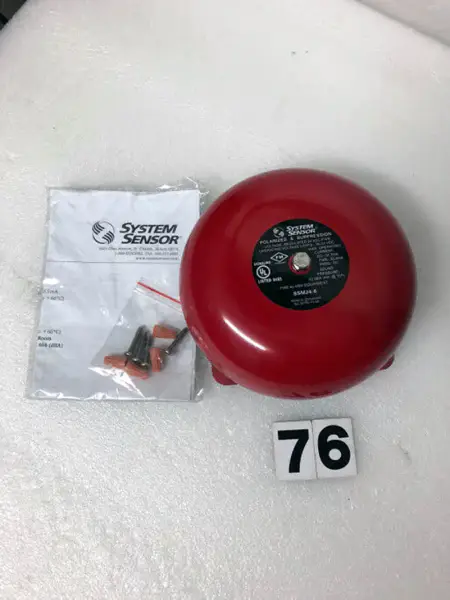 Senzor de sistem SSM24-6