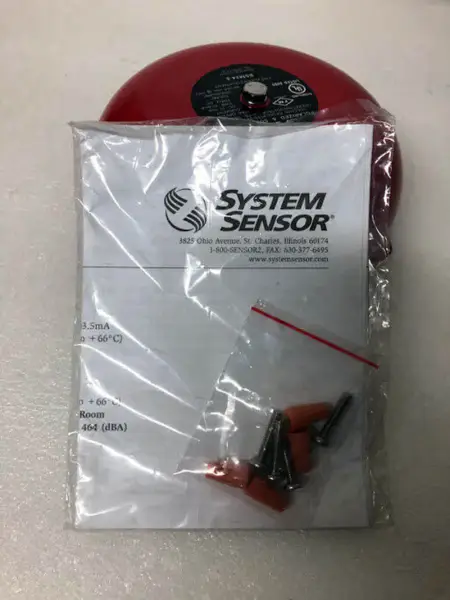 Senzor de sistem SSM24-6