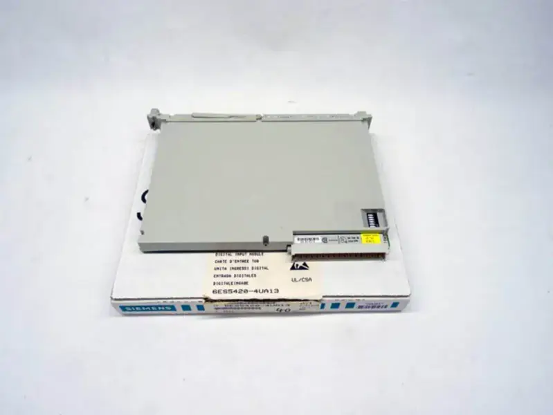 Siemens 6ES5420-4UA13