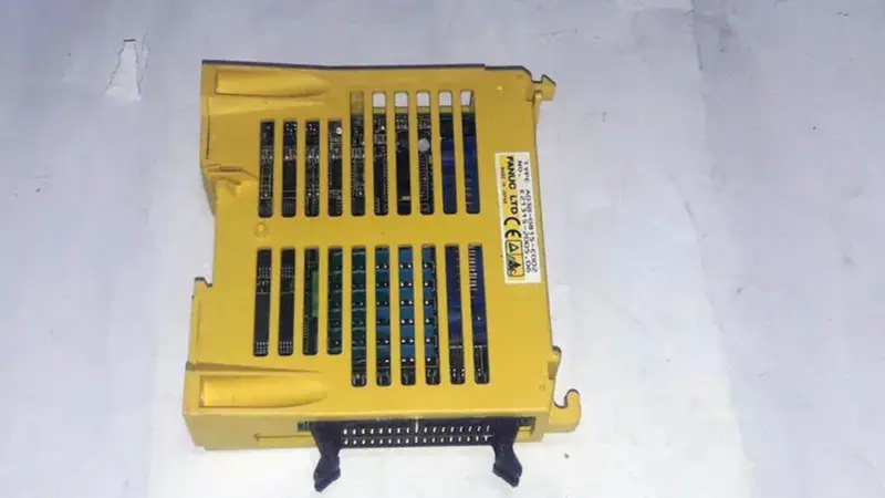FANUC LTD A03B-0815-C002