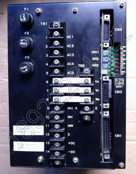 Șofer SANYO BA010FXD-S106B