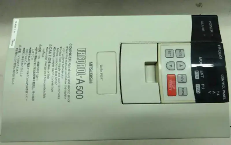 Mitsubishi 1.5KW/220V FR-A520-1.5K