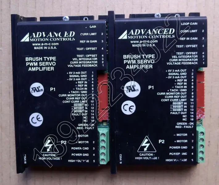 Șofer AVANSAT 12A8K-INV