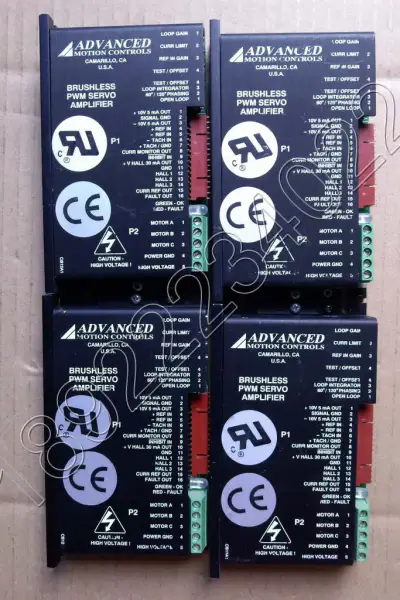 Șofer ADVANCED B12A6D