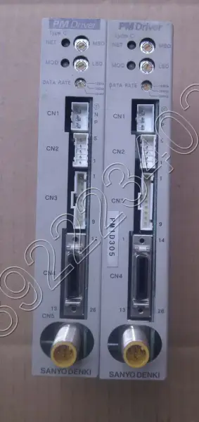 Șofer SANYO DENKI SANYO PMDPA1C3P20