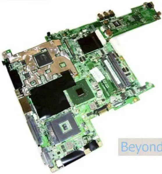Placa de bază HP 412238-001