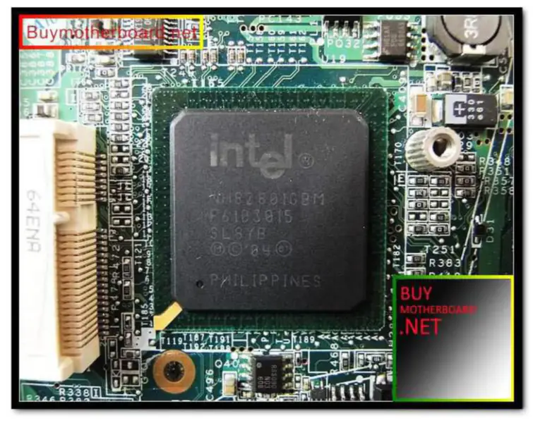 placă de bază 412240-001 pentru HP pavilion DV1000