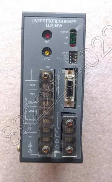 Driver VEXTA LDK114W