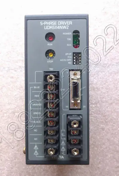 Driver VEXTA UDK5114NW2