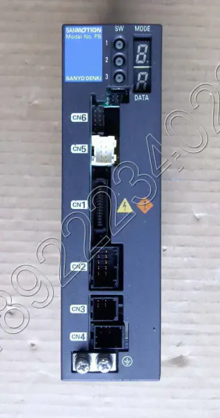 Șofer SANYO DENKI SANYO PB4A002P300