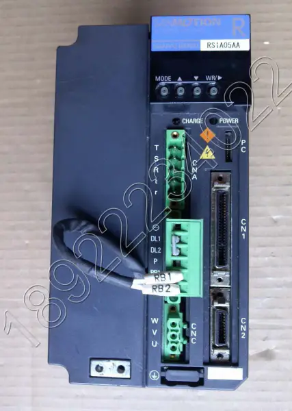 Șofer SANYO DENKI SANYO RS1A05AA