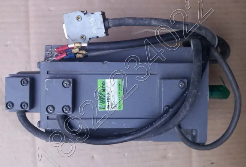 Motor MITSUBISHI HA-FH63B
