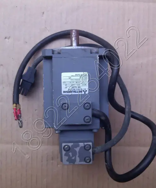 Motor MITSUBISHI HA-FF23