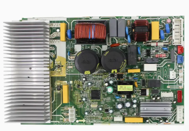 Midea KFR-35W/BP3N1-RX62T+41560.D.13.WP2-1 Placă circuit aer condiționat
