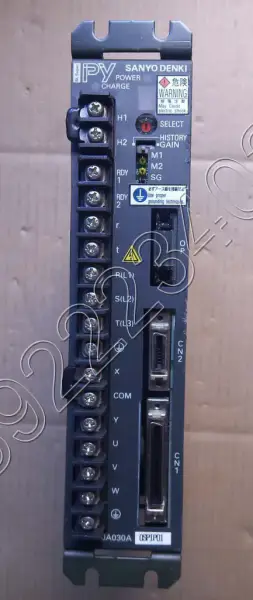 Șofer SANYO SANY0 DENKI PY0A030A0SP1P01